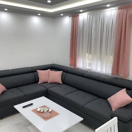 Apartman Jovana Bileća Esterno foto