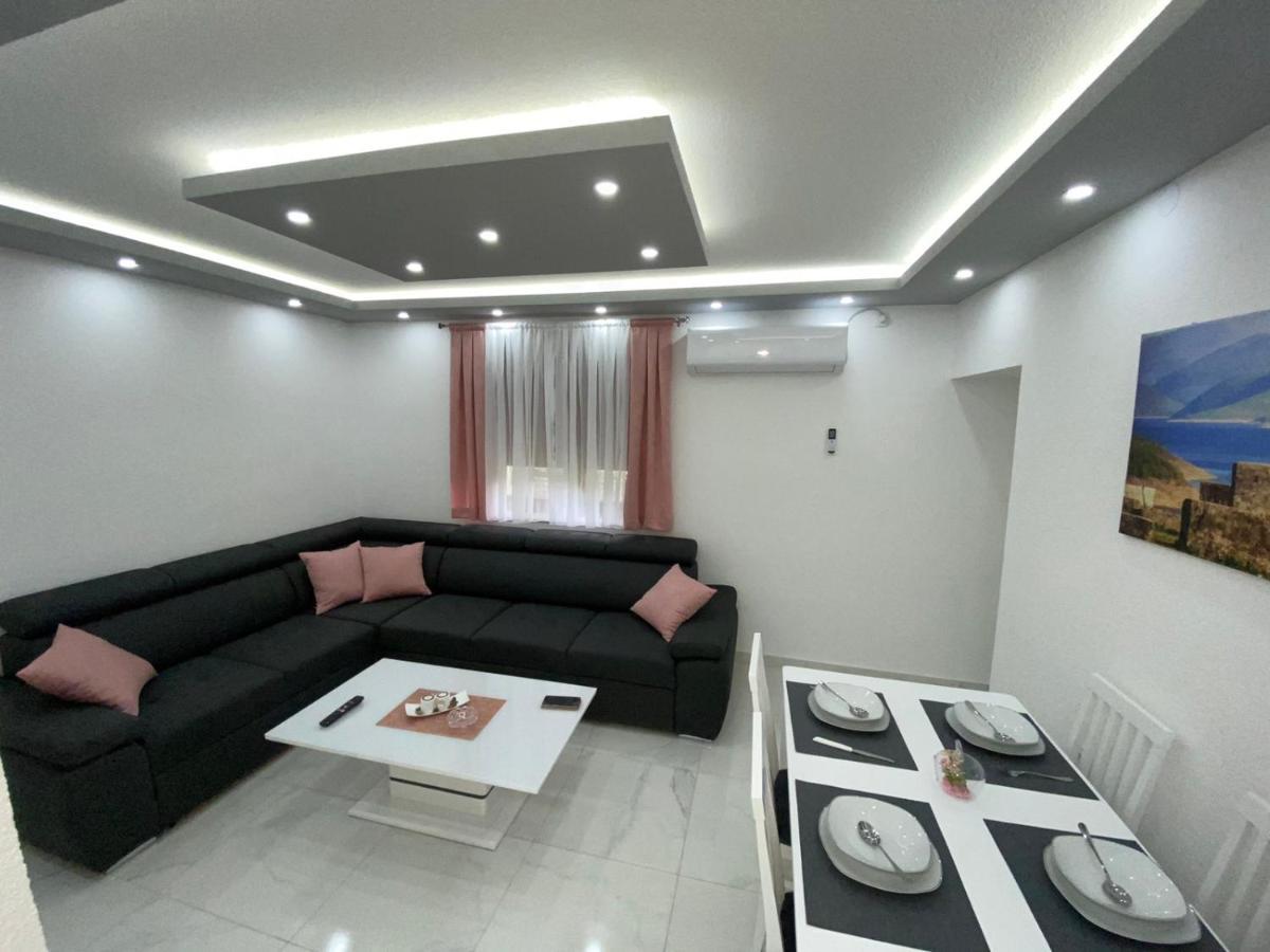 Apartman Jovana Bileća Esterno foto
