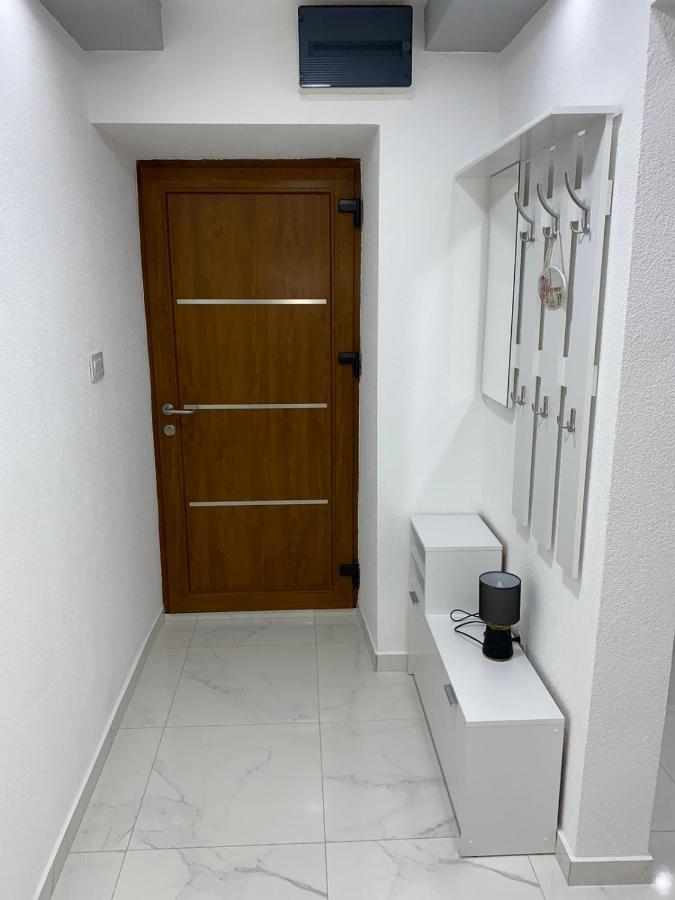 Apartman Jovana Bileća Esterno foto